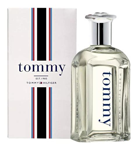 tommy eau de toilette 200 ml|tommy hilfiger fragrances.